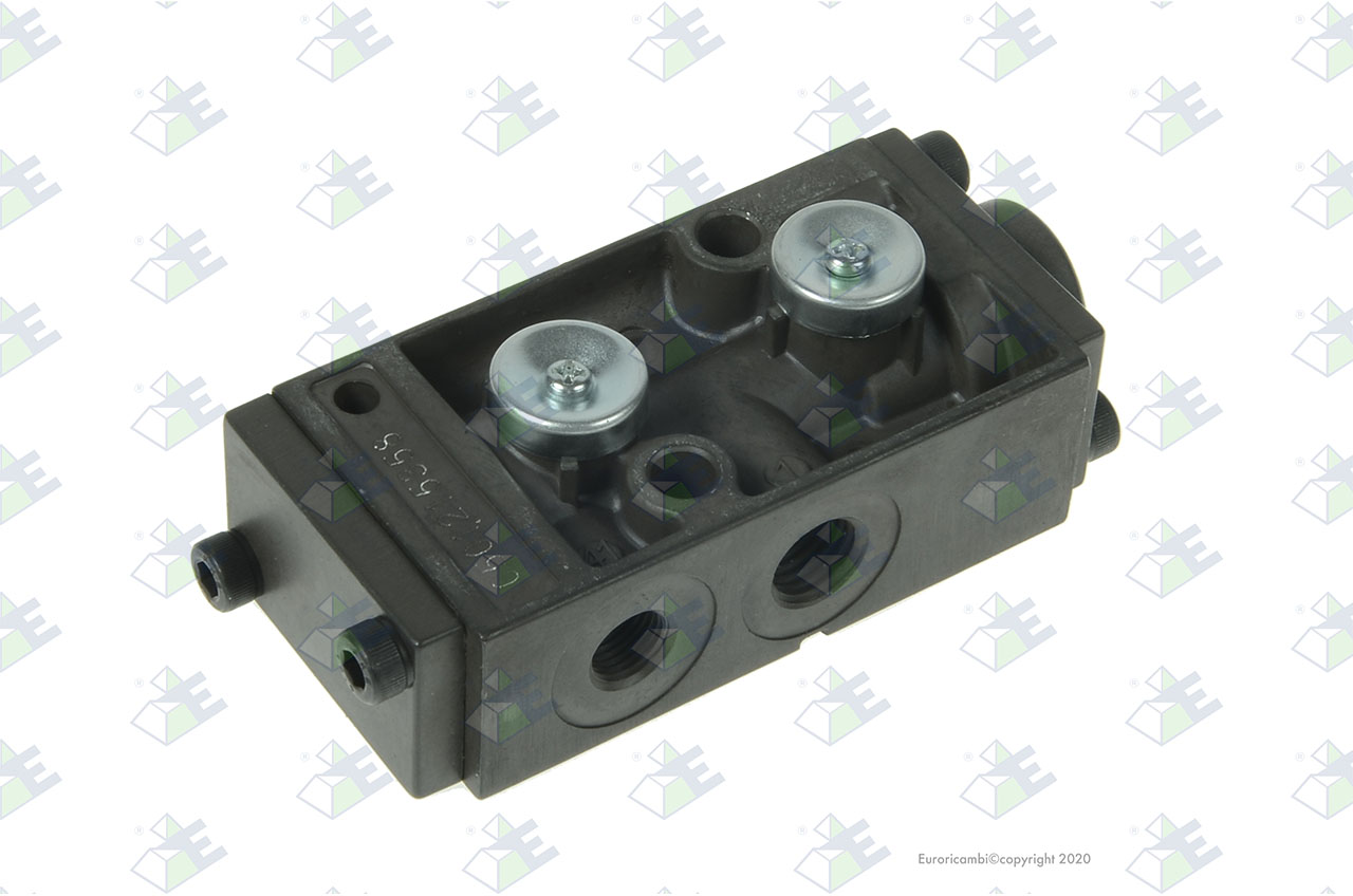VALVE suitable to ZF TRANSMISSIONS 0501215358