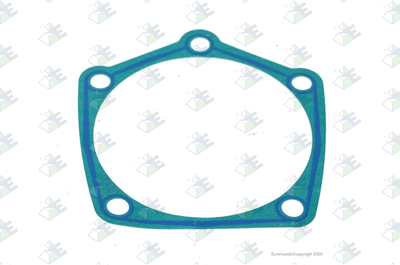 GASKET suitable to S C A N I A 1543979