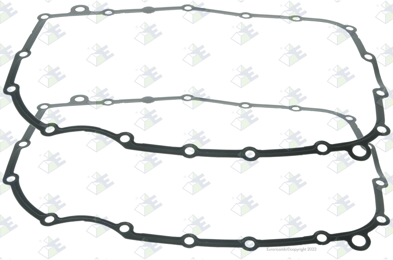 SHEET GASKET suitable to VOLVO 1699872