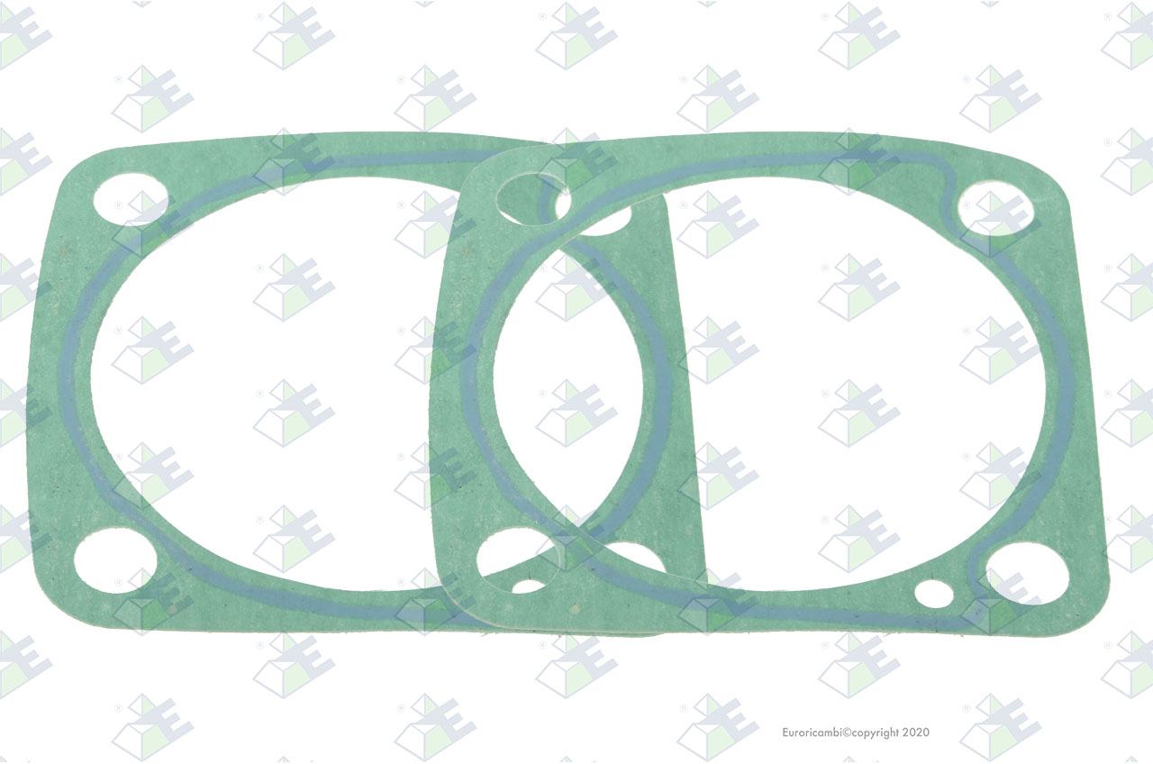 GASKET suitable to IVECO 42541732