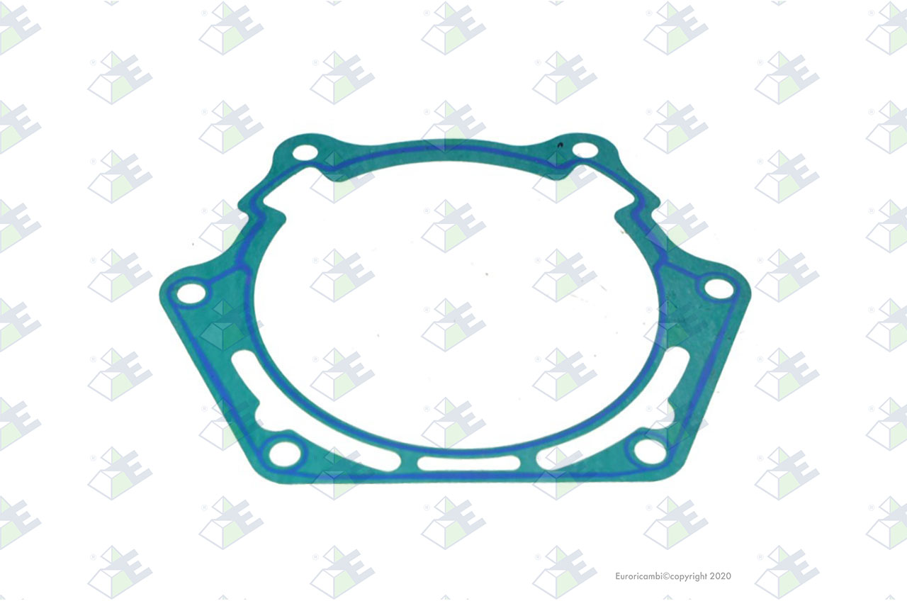 GASKET suitable to VOLVO 3123274