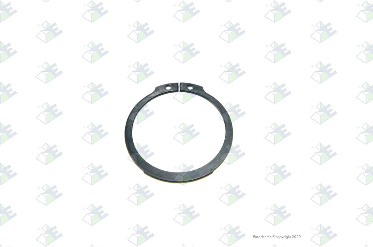 SEEGER RING T.2,00 MM suitable to MAN 06290100136