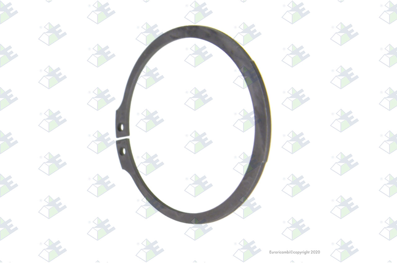SEEGER RING T.2,50 MM suitable to IVECO 584304