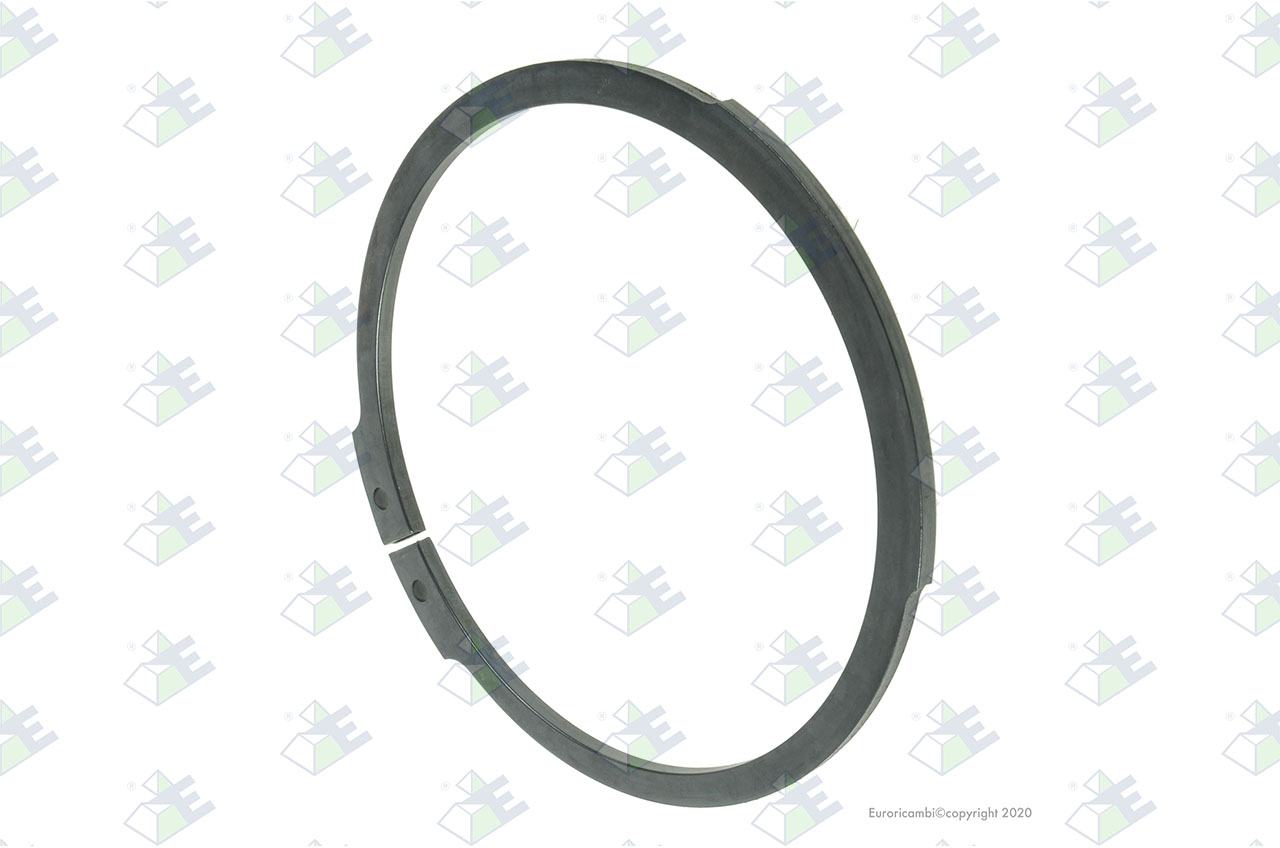 SEEGER RING T.4,00 MM suitable to ZF TRANSMISSIONS 0630501061