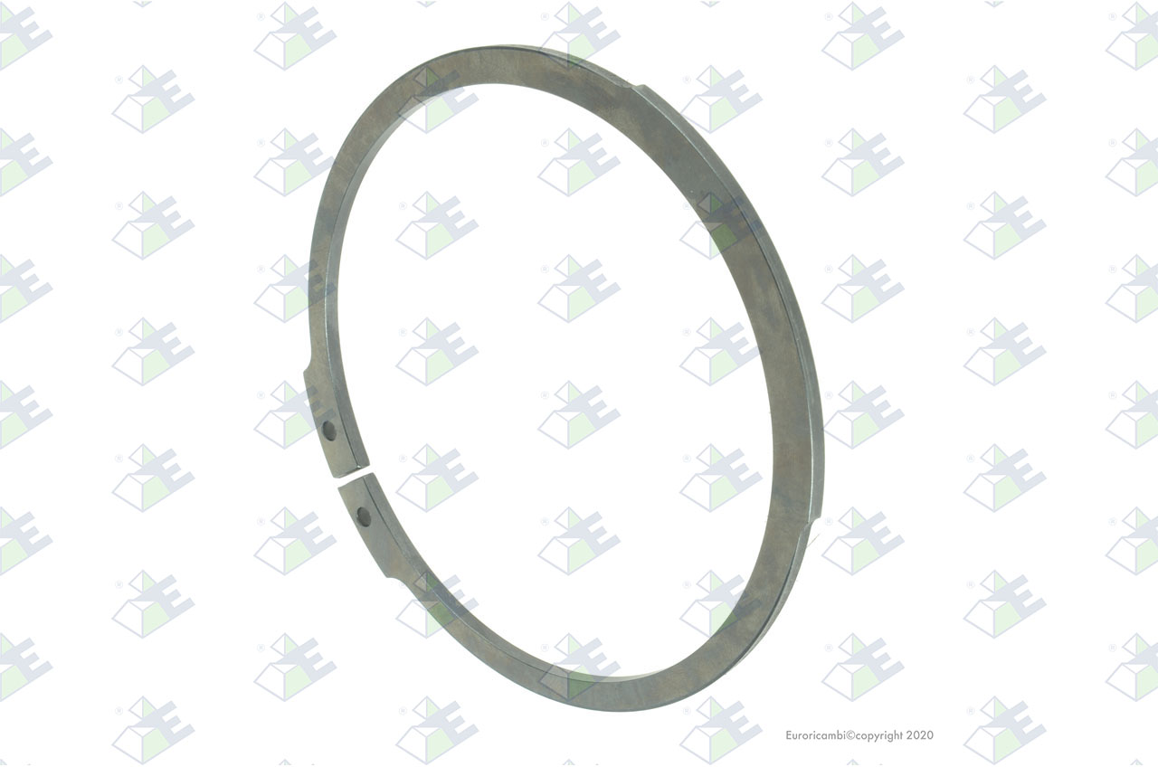 SEEGER RING T.3,90 MM