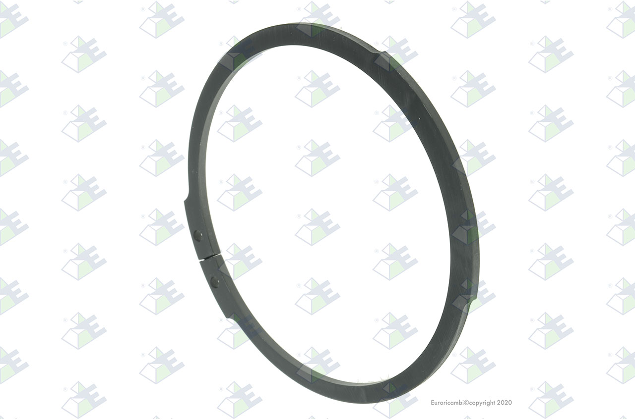 SEEGER RING T.3,70 MM suitable to ZF TRANSMISSIONS 0630501175