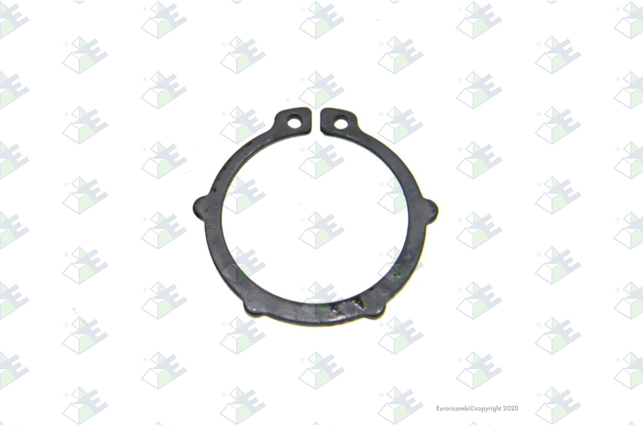 LOCK RING suitable to MERCEDES-BENZ 000983030000