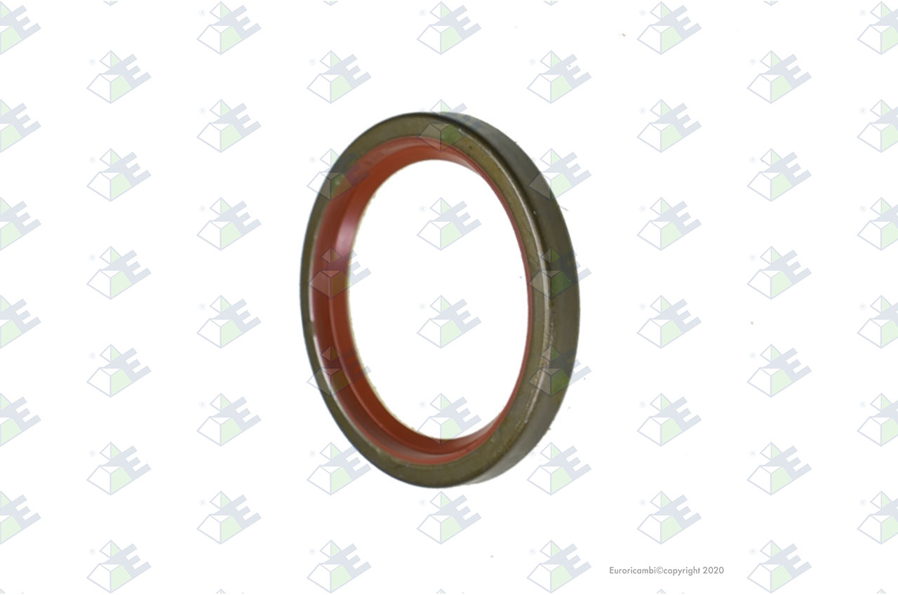 OIL SEAL 70X90X10 MM suitable to MAN 06562790089