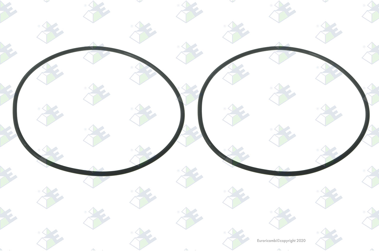 O-RING 113X3 suitable to MAN 06569306404