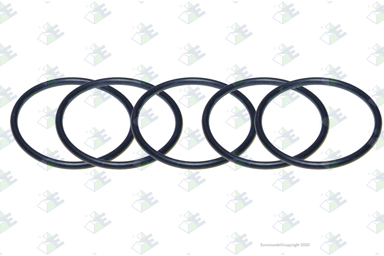 O-RING 54X3 suitable to IVECO 60167666