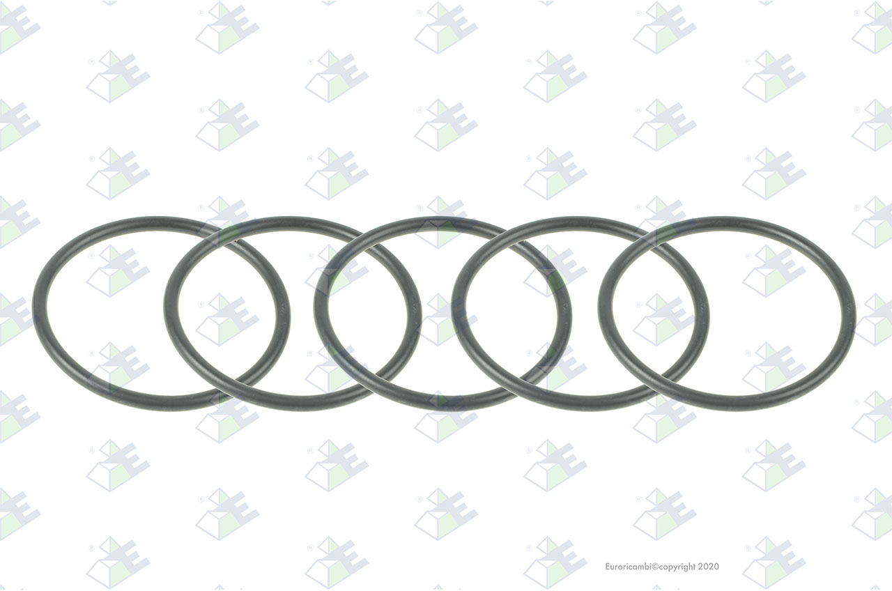 O-RING 42X3 suitable to MERCEDES-BENZ 0289979448