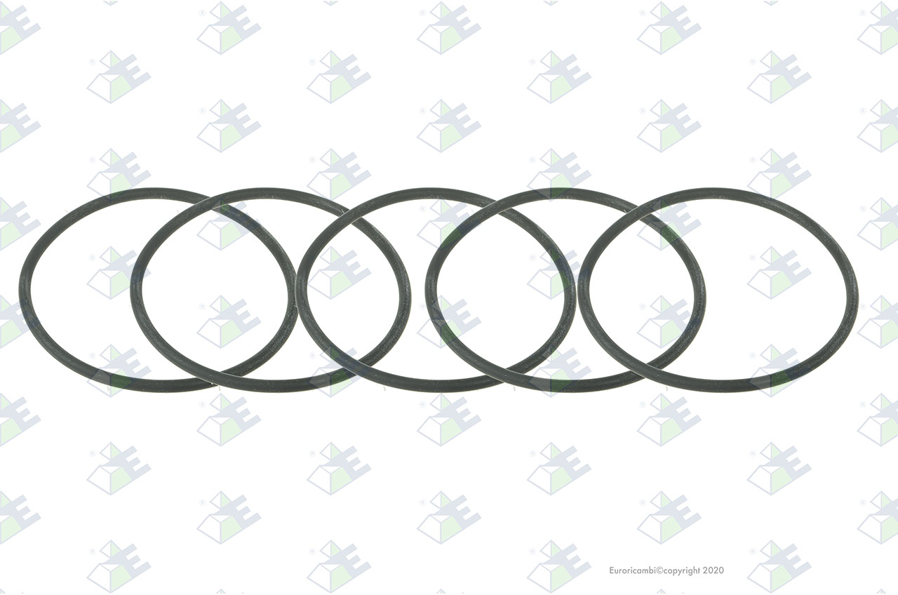 O-RING 82X4 suitable to A S T R A AST122222