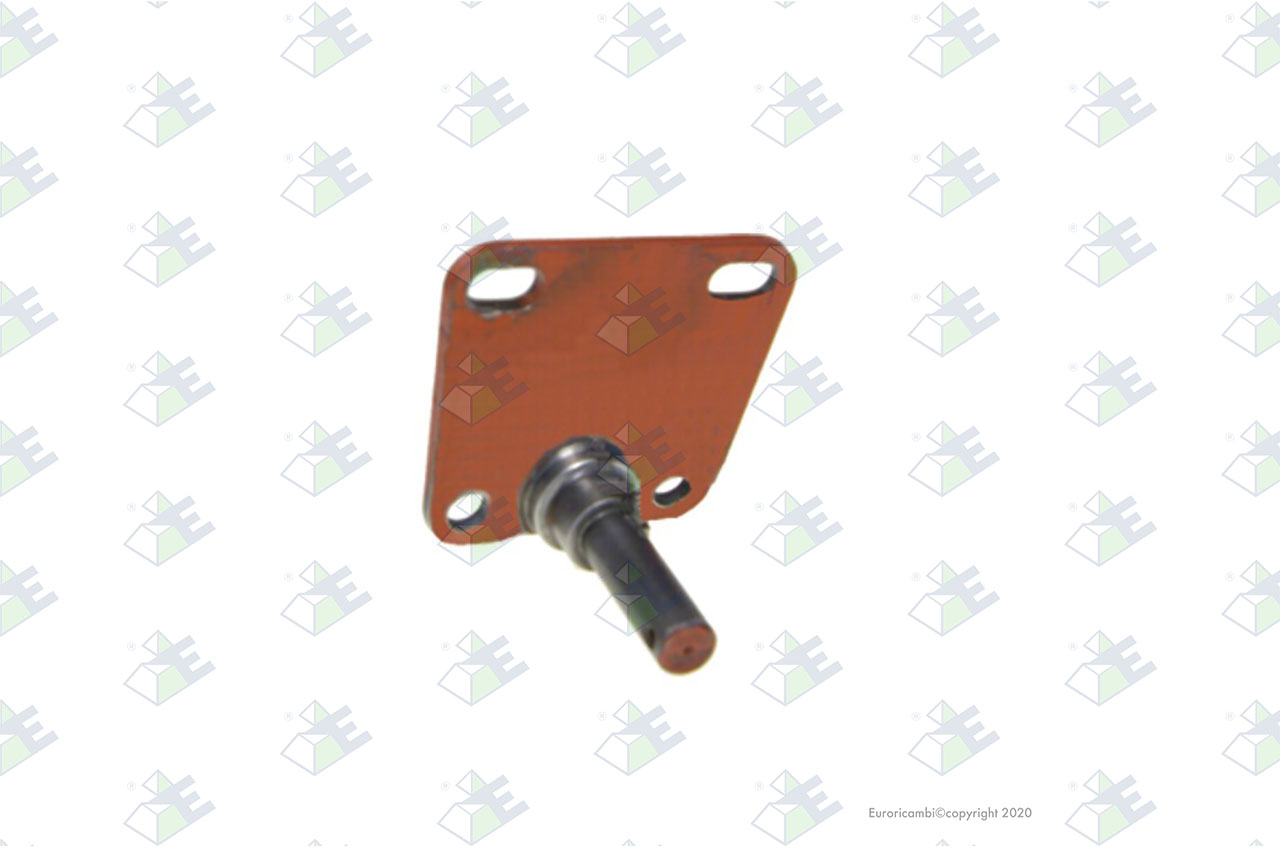 CYLINDER SUPPORT suitable to DAF 110854