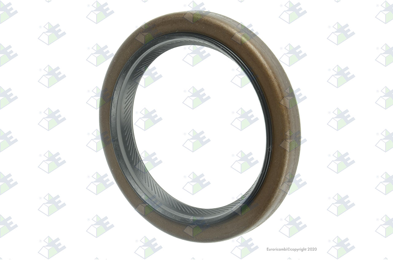 OIL SEAL 55X75X8 MM suitable to DAF 1360734