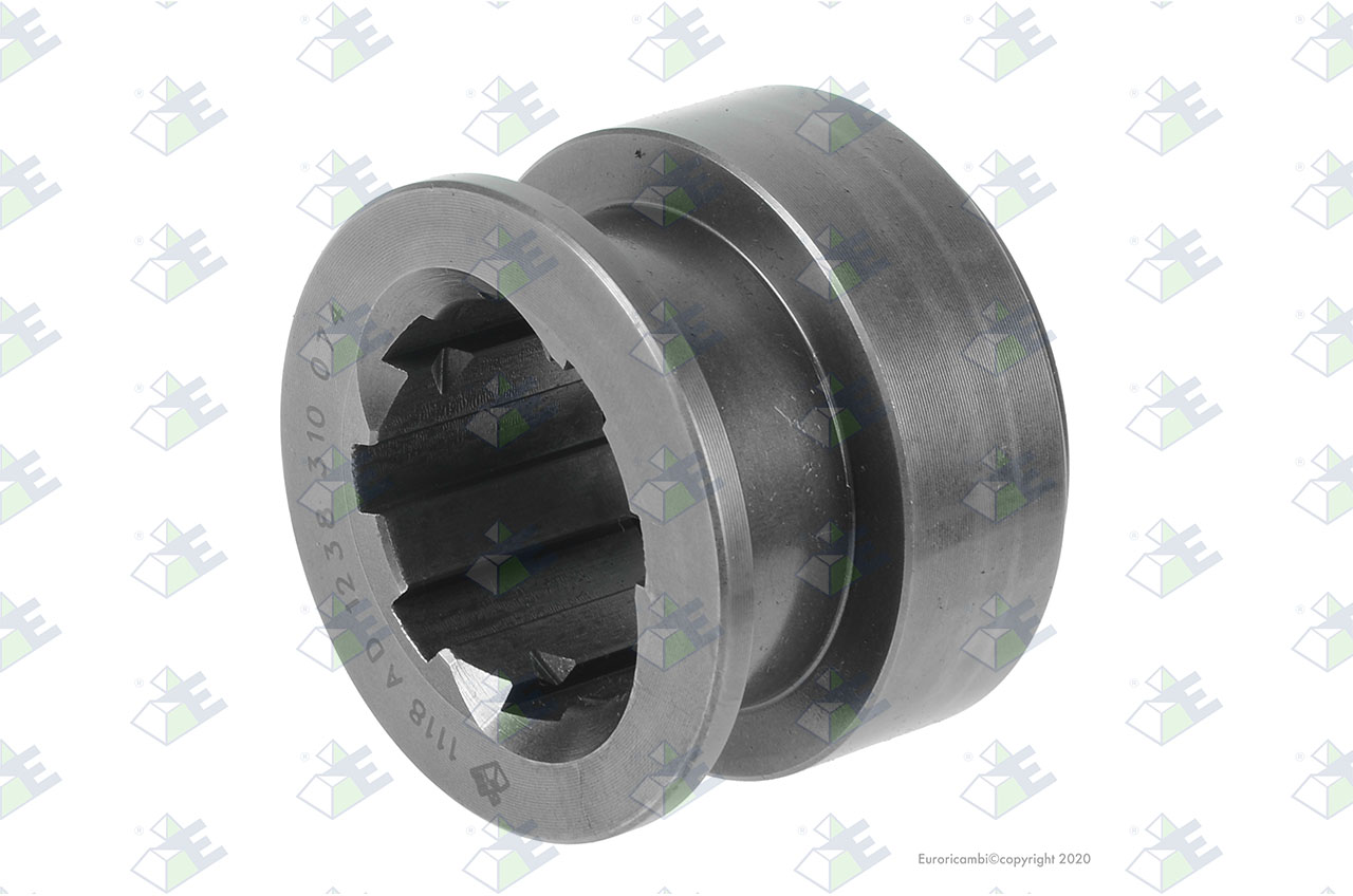 SLIDING SLEEVE suitable to IVECO 93160292