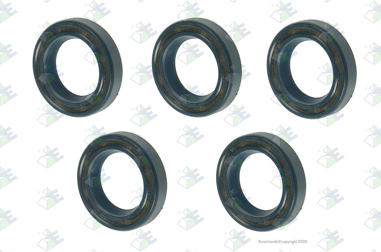 OIL SEAL 22X35X7 MM suitable to NISSAN 079025050