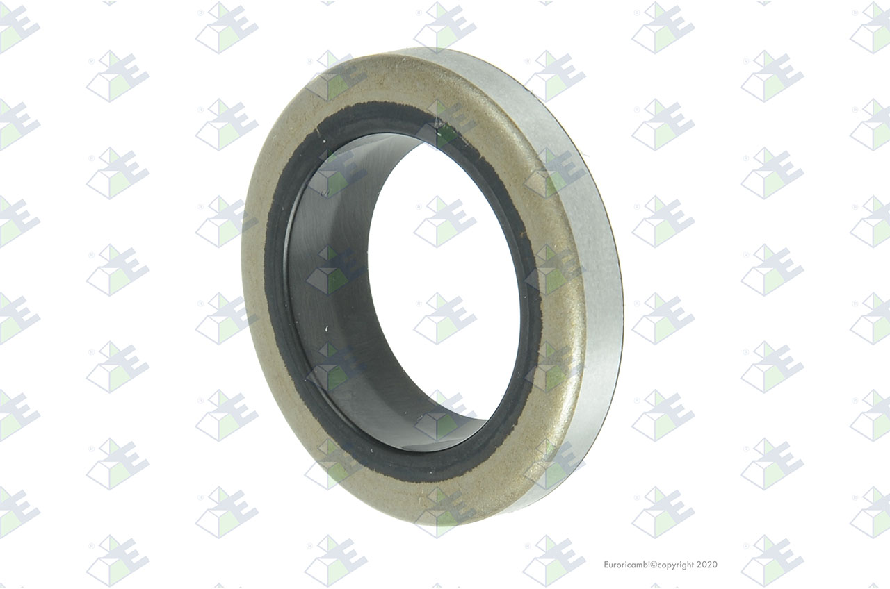 OIL SEAL 22X35X5/8 MM suitable to CORTECO 01034650B