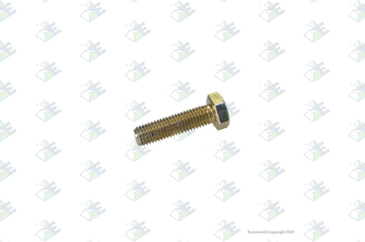 SCREW M12X45X8.8 suitable to ZF TRANSMISSIONS 0636016173