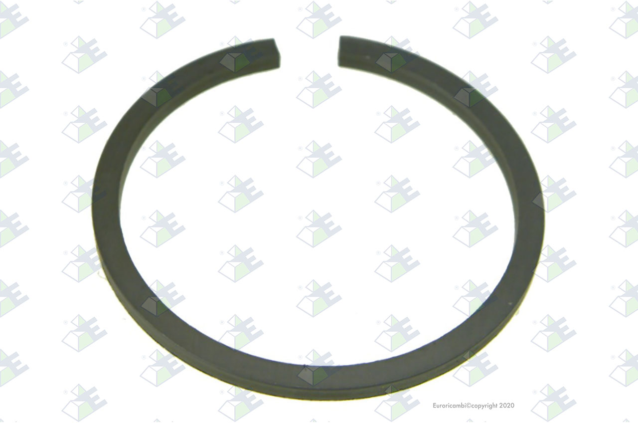 LOCK RING T.4,00 MM suitable to RENAULT TRUCKS 5000559594