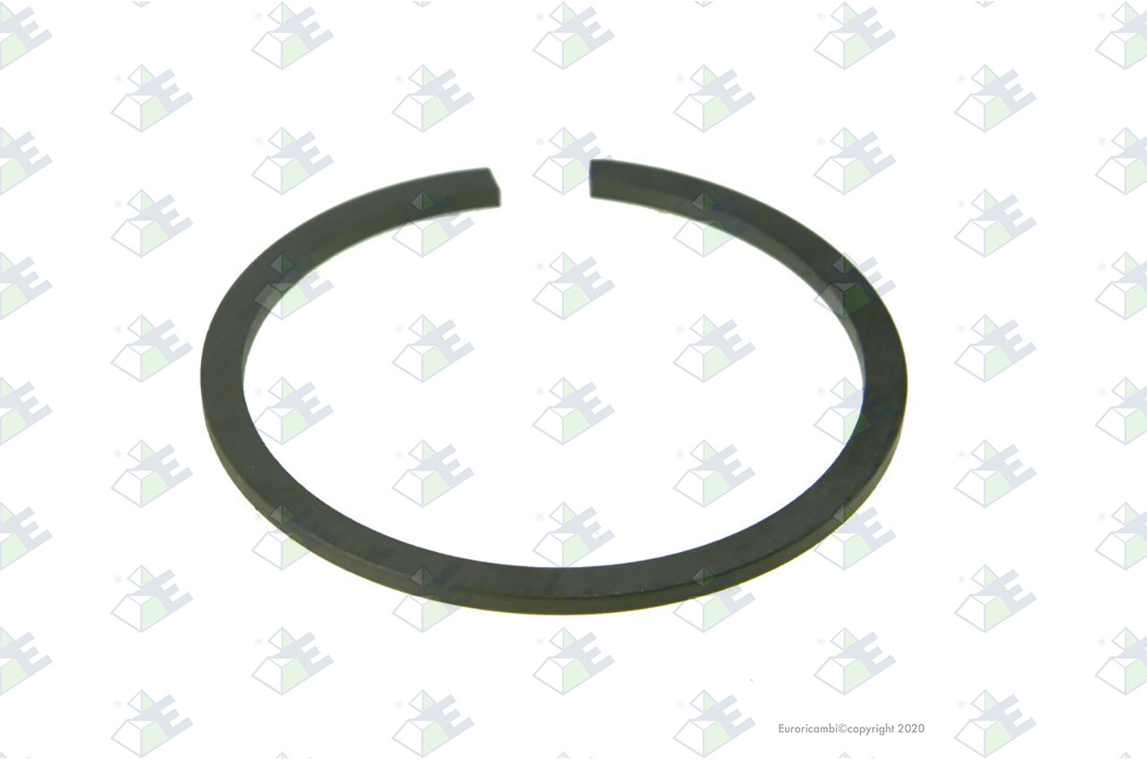 SPACER T.3,50 MM suitable to MERCEDES-BENZ 0002620451