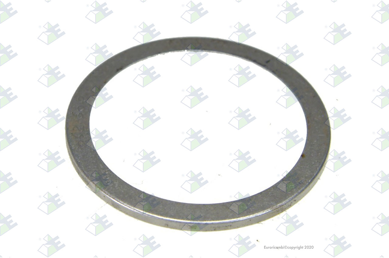 LOCK RING suitable to EUROTEC 95003248