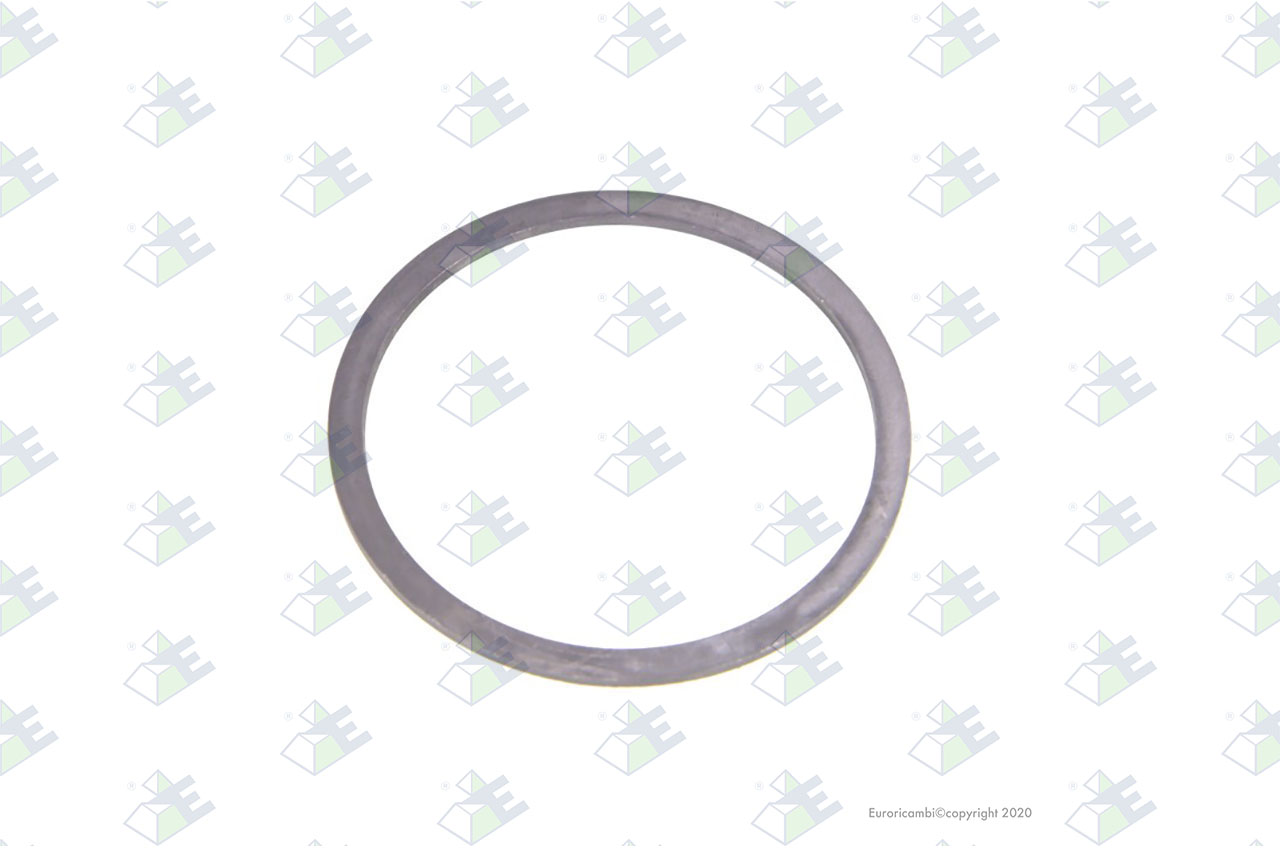 SHIM 2,60 MM suitable to IVECO 2968035