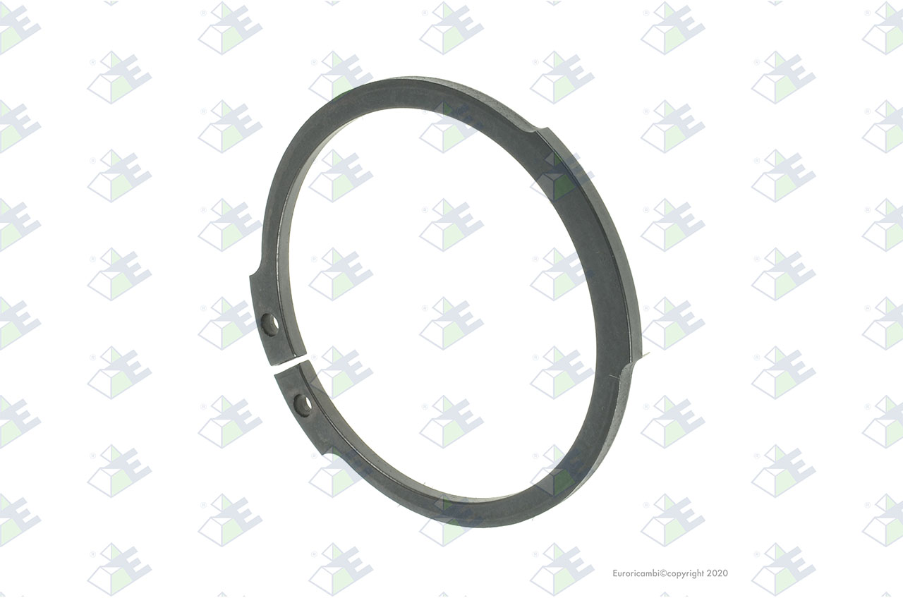 LOCK RING T.4,00 MM suitable to DAF 1344617