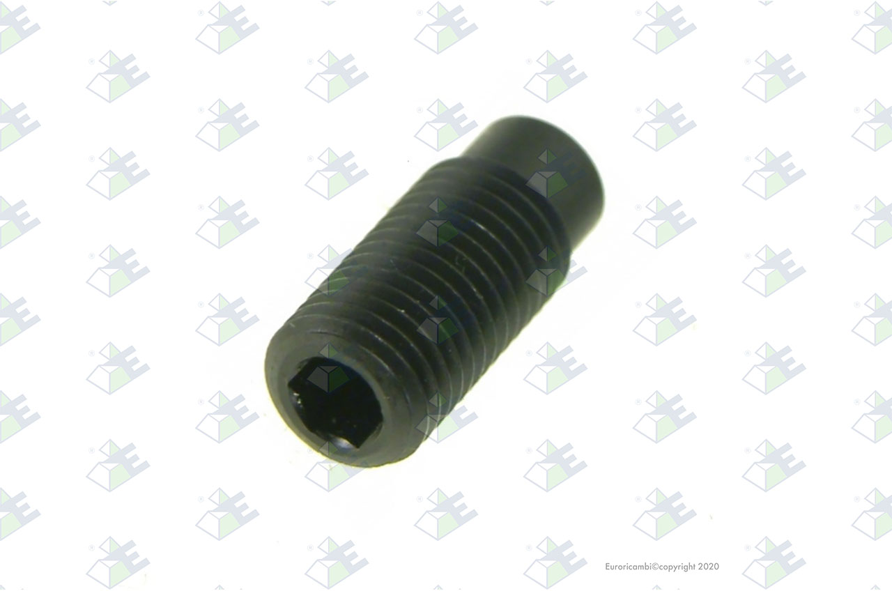 STUD BOLT M12X1,5 suitable to ZF TRANSMISSIONS 0731611046