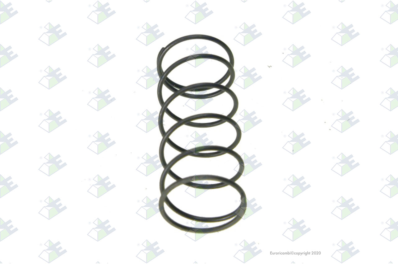 PRESSURE SPRING suitable to A S T R A 31574