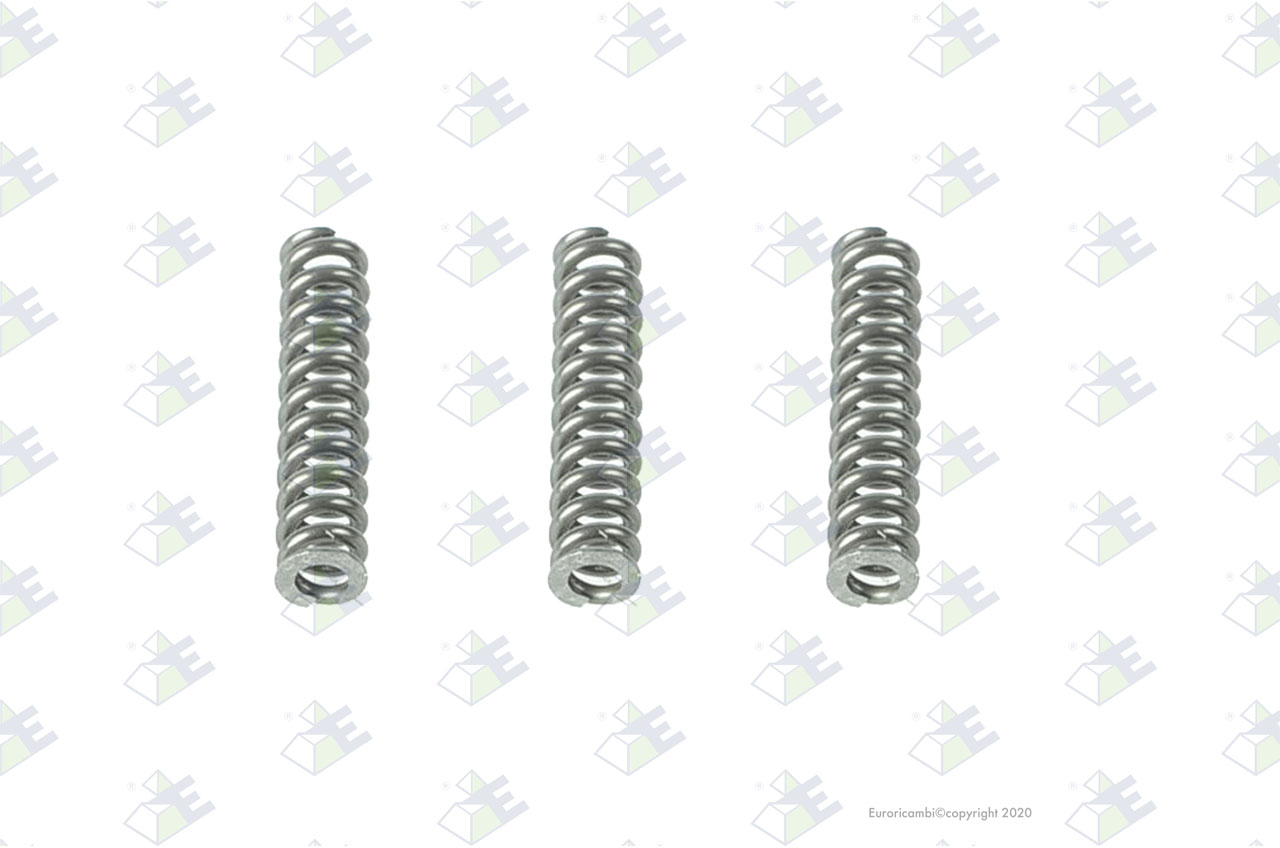 PRESSURE SPRING suitable to VOLVO 20915821