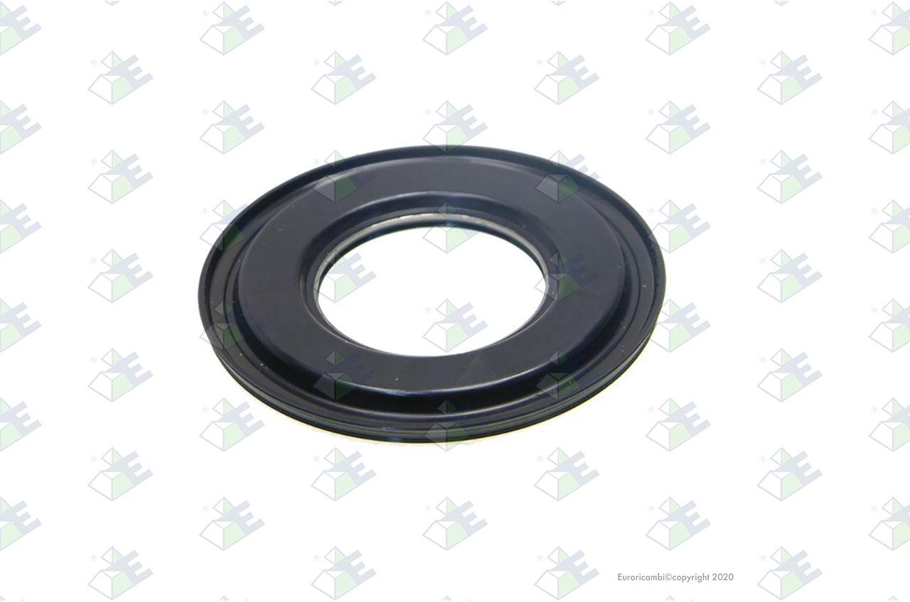 OIL SEAL 50X100X7,5 MM suitable to MERCEDES-BENZ 0249972447