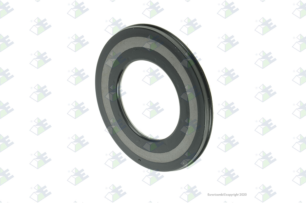 SEAL RING 50X91X7,5 MM suitable to HINO TRANSMISSION S346691160