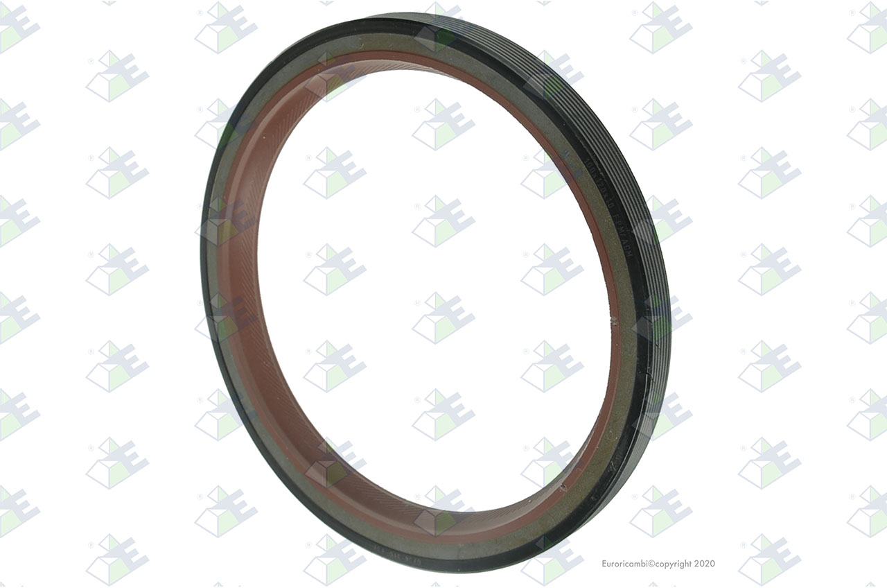 OIL SEAL 100X120X10 MM suitable to ZF TRANSMISSIONS 0734310131