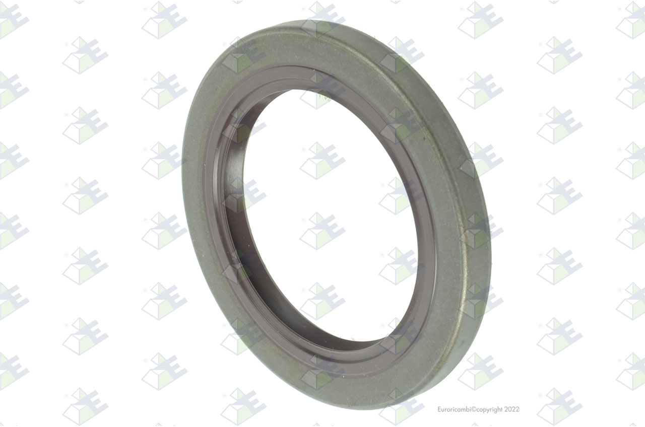 OIL SEAL 55X80X8 MM suitable to DAF 586782