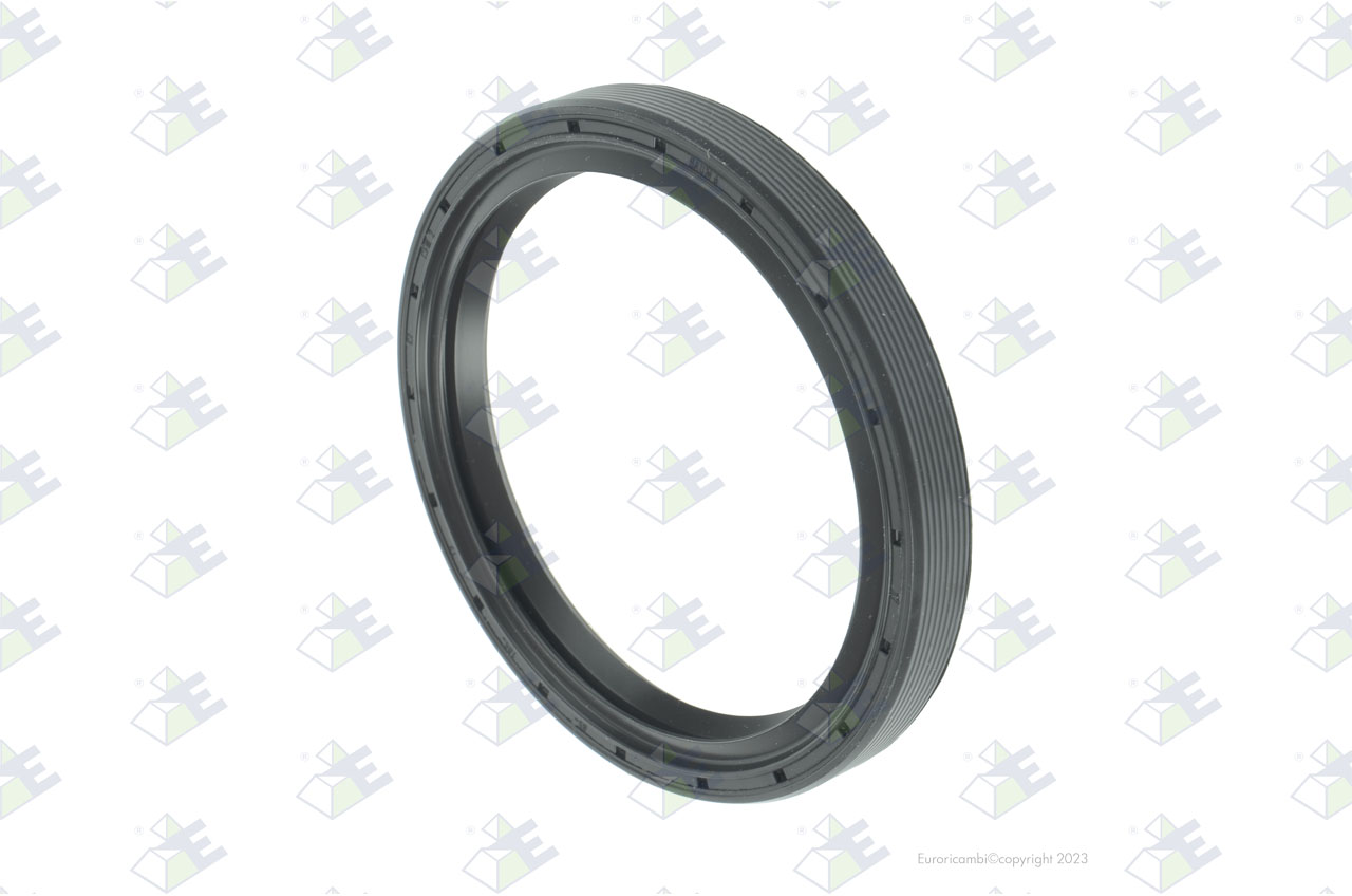 OIL SEAL 85X105X12 MM suitable to IVECO 42541035