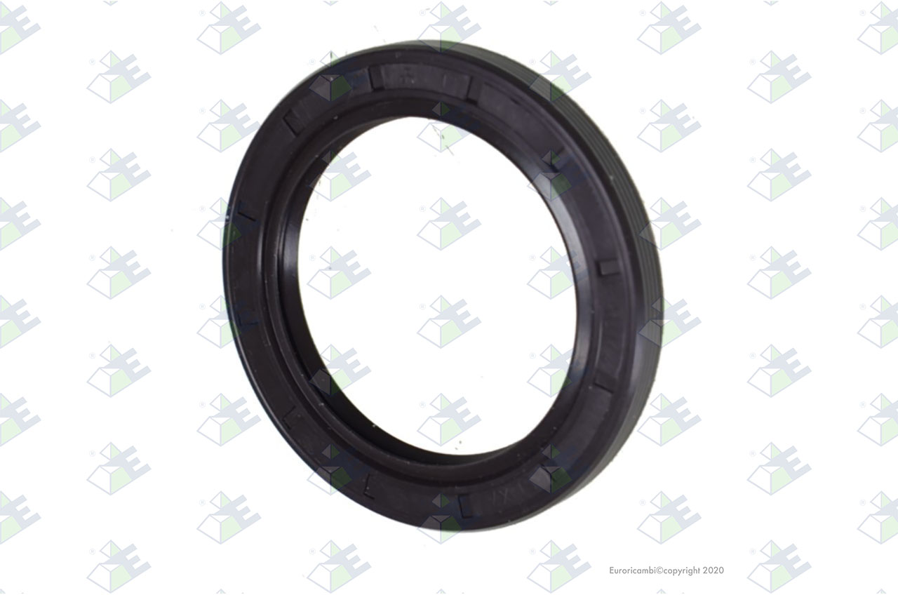 OIL SEAL 52X72X8 MM suitable to ZF TRANSMISSIONS 0734319514