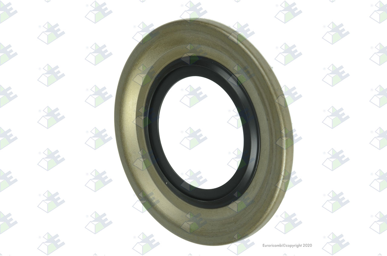 DIAPHRAGM 92,20X46X5,50 suitable to ZF TRANSMISSIONS 0501311036