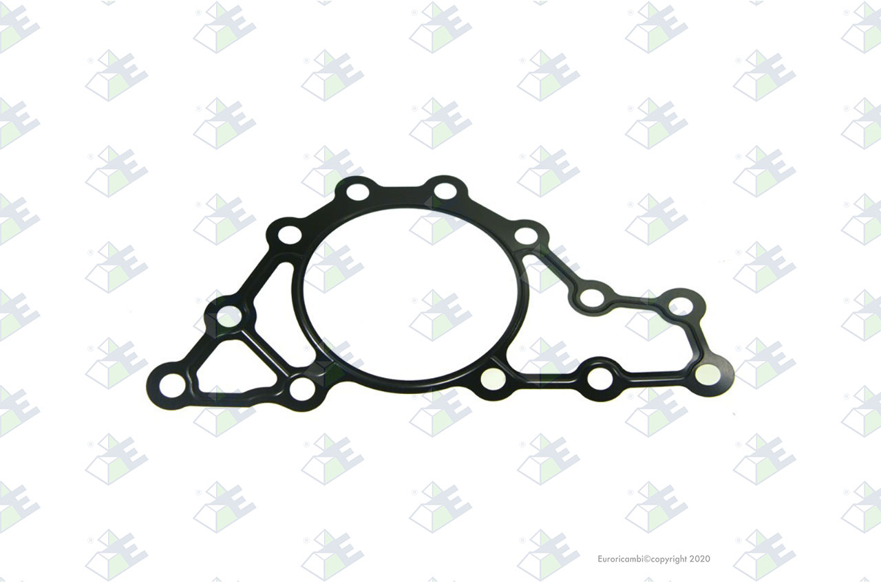 SHEET GASKET suitable to IVECO 42540064