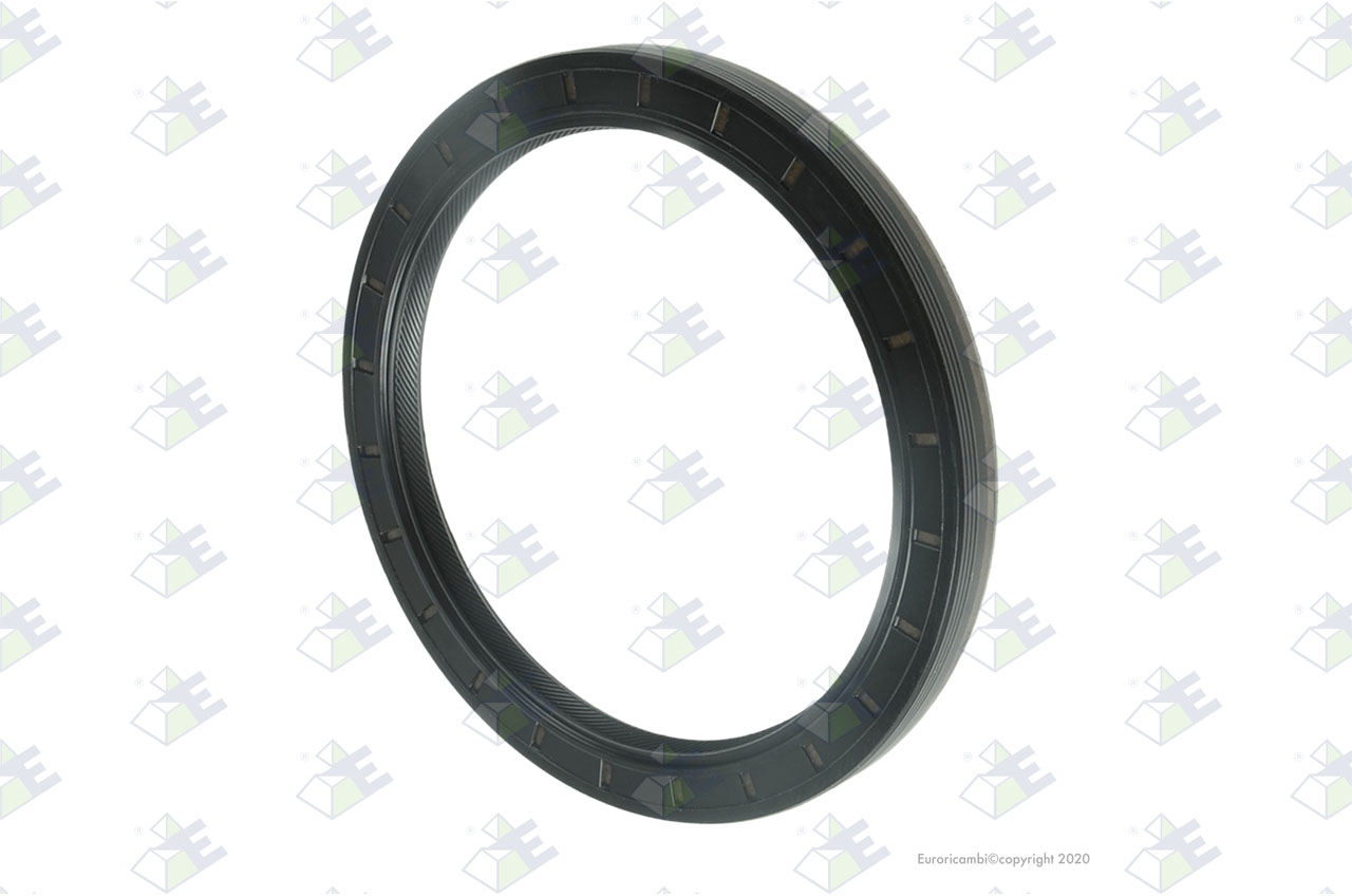 OIL SEAL 105X130X12 MM suitable to ZF TRANSMISSIONS 0734300095
