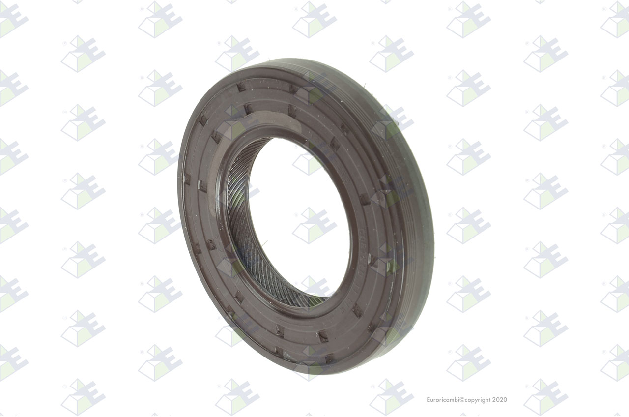 OIL SEAL 34,9X64X9/9,6 MM suitable to ZF TRANSMISSIONS 0750111400