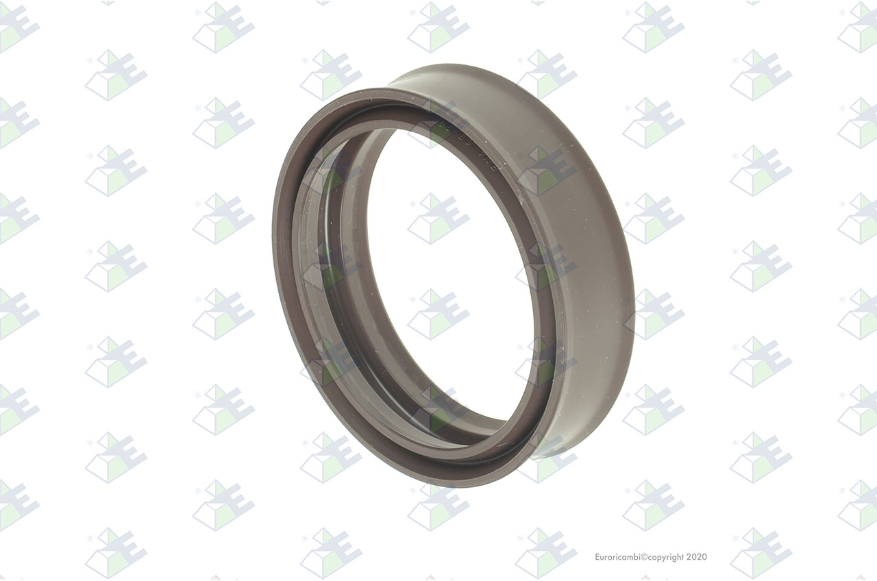 SEAL RING 53X63X16,2 MM suitable to MERCEDES-BENZ 0002670997