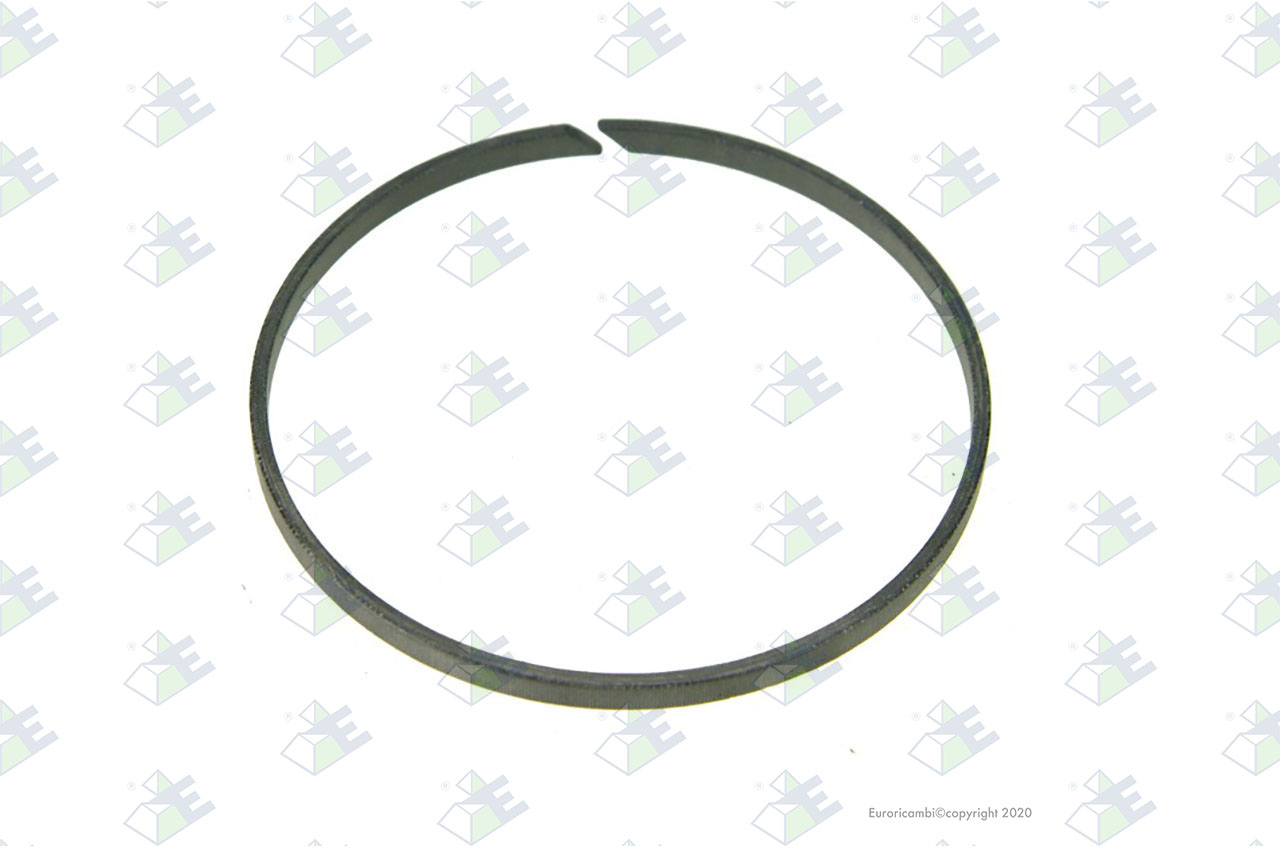 RING 100X95X5,50 MM suitable to ZF TRANSMISSIONS 0750112096