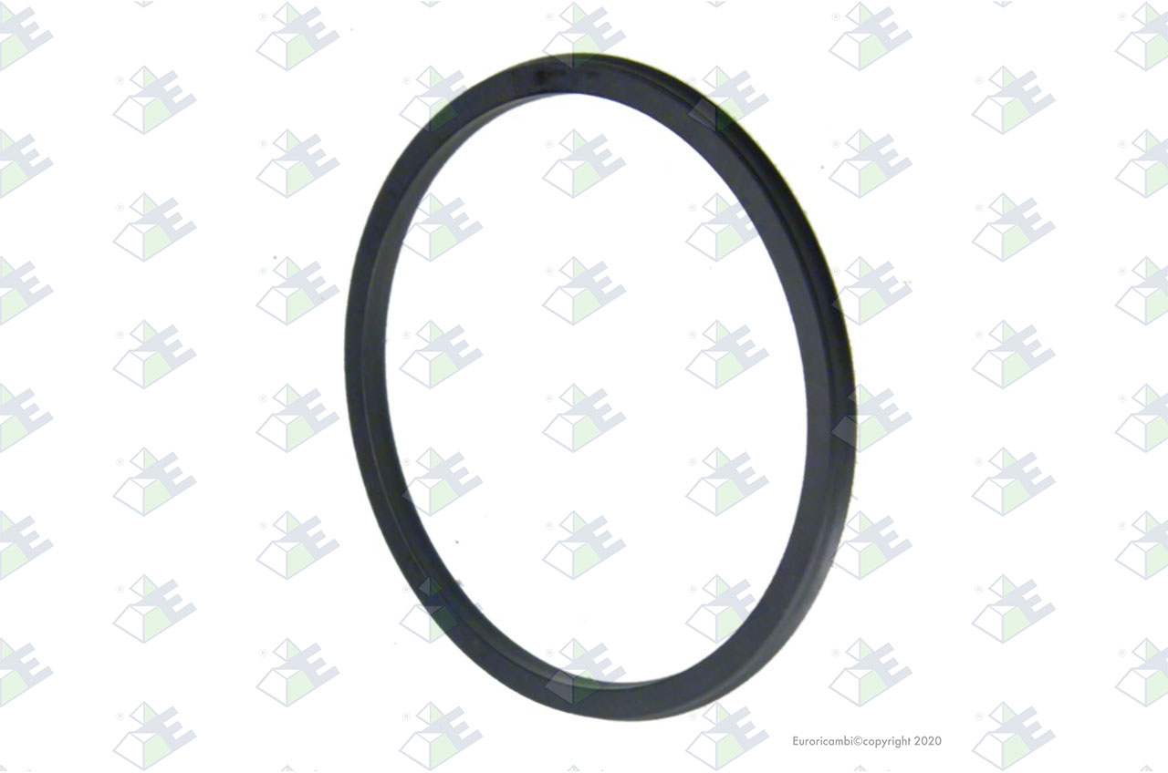 RING 100,2X88,40X4,80 MM suitable to MAN 81965030087