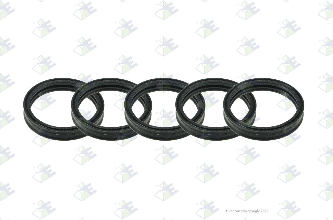 RING 55X63X9,4 MM suitable to IVECO 93190549