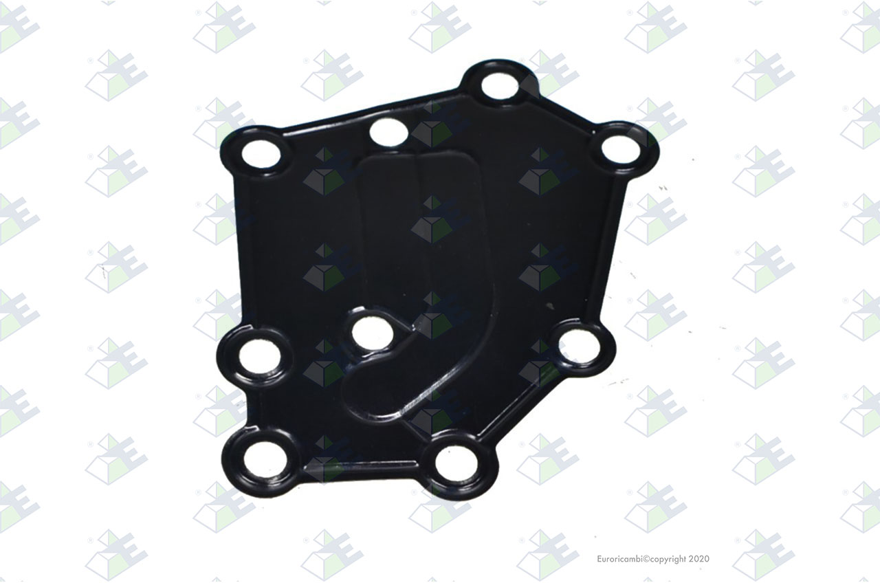 SHEET GASKET suitable to EUROTEC 95005526