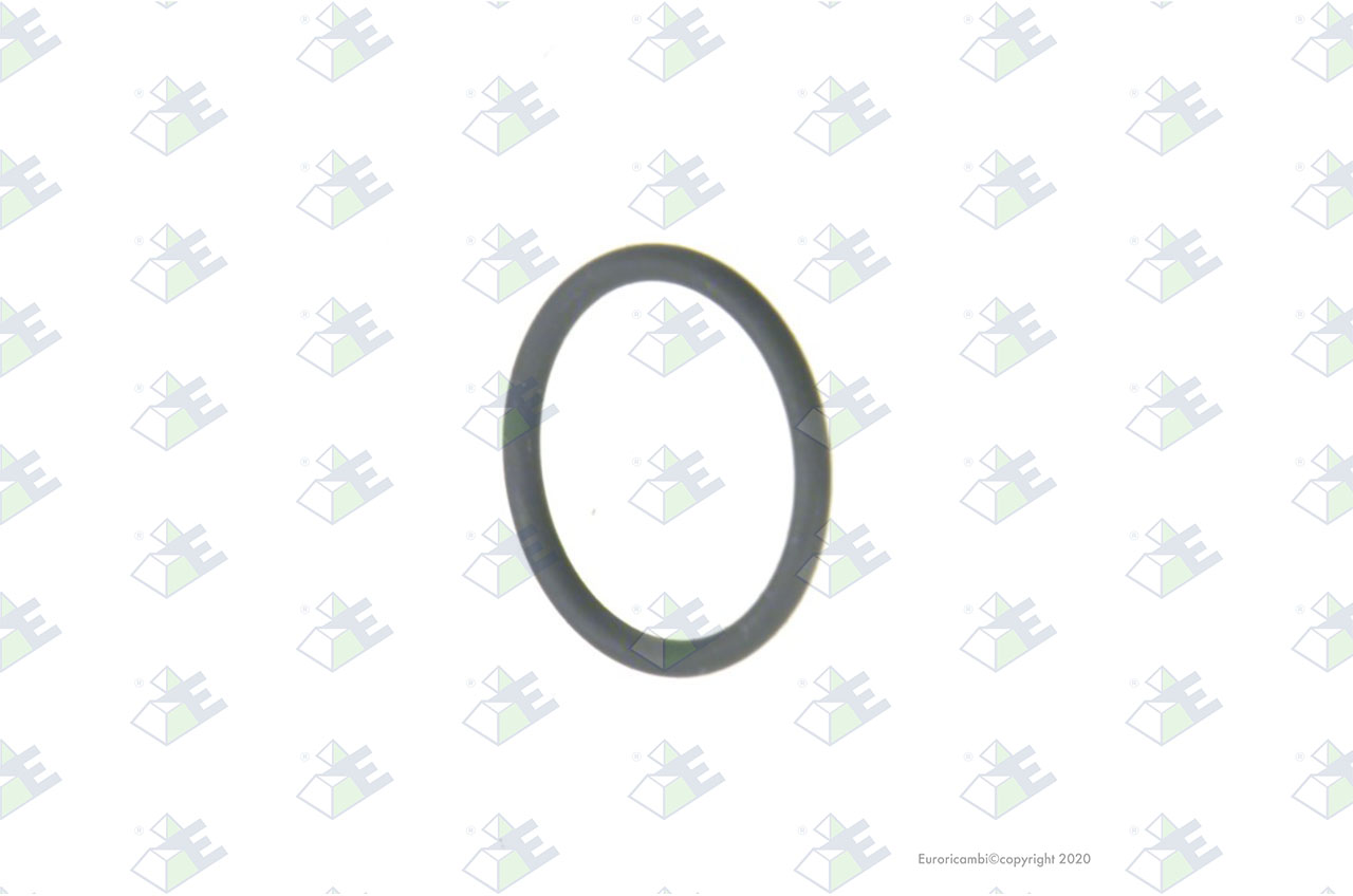 O-RING 27X3 suitable to DAF 1227546