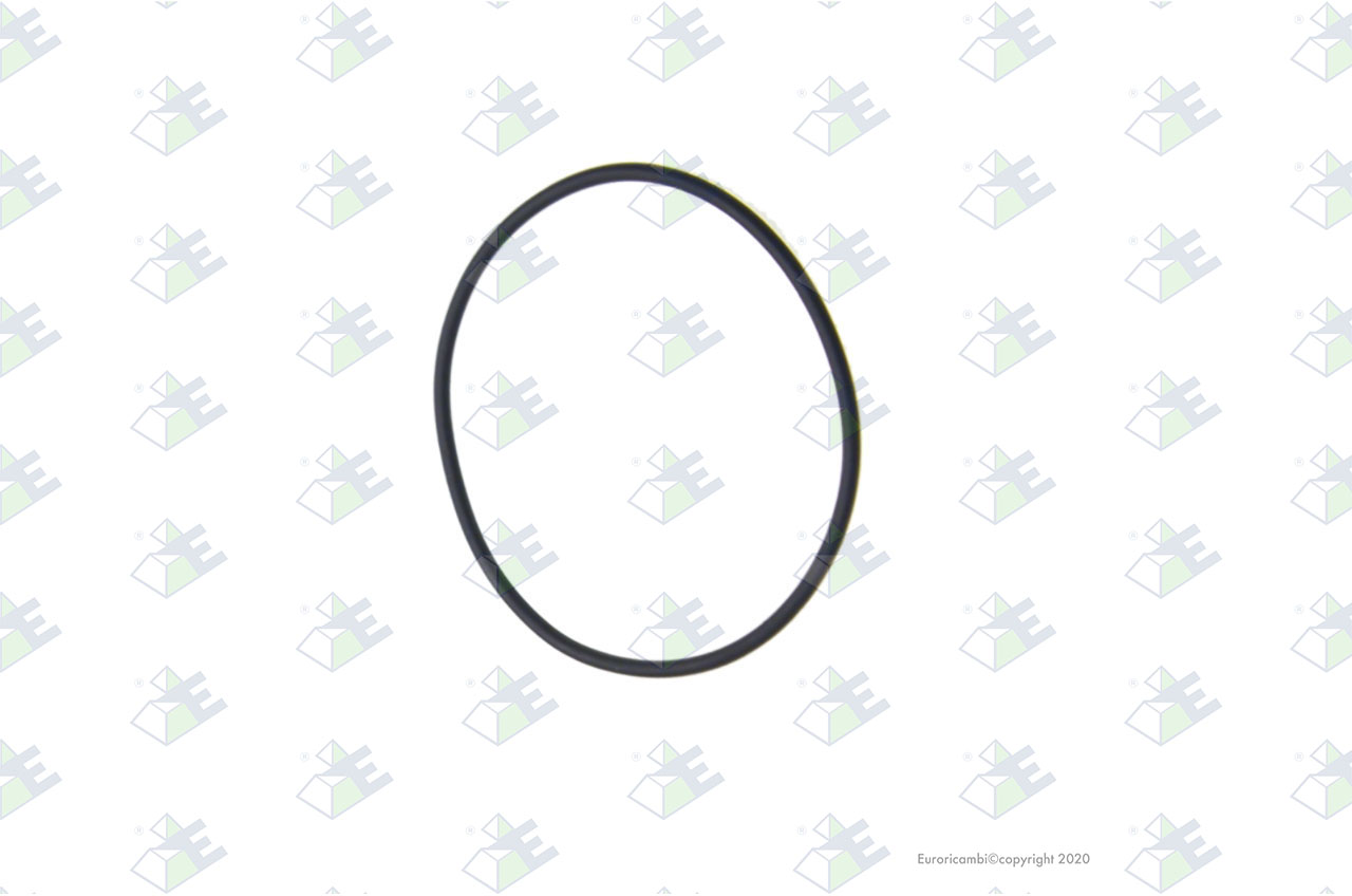 O-RING 80X3 suitable to DAF 1198104