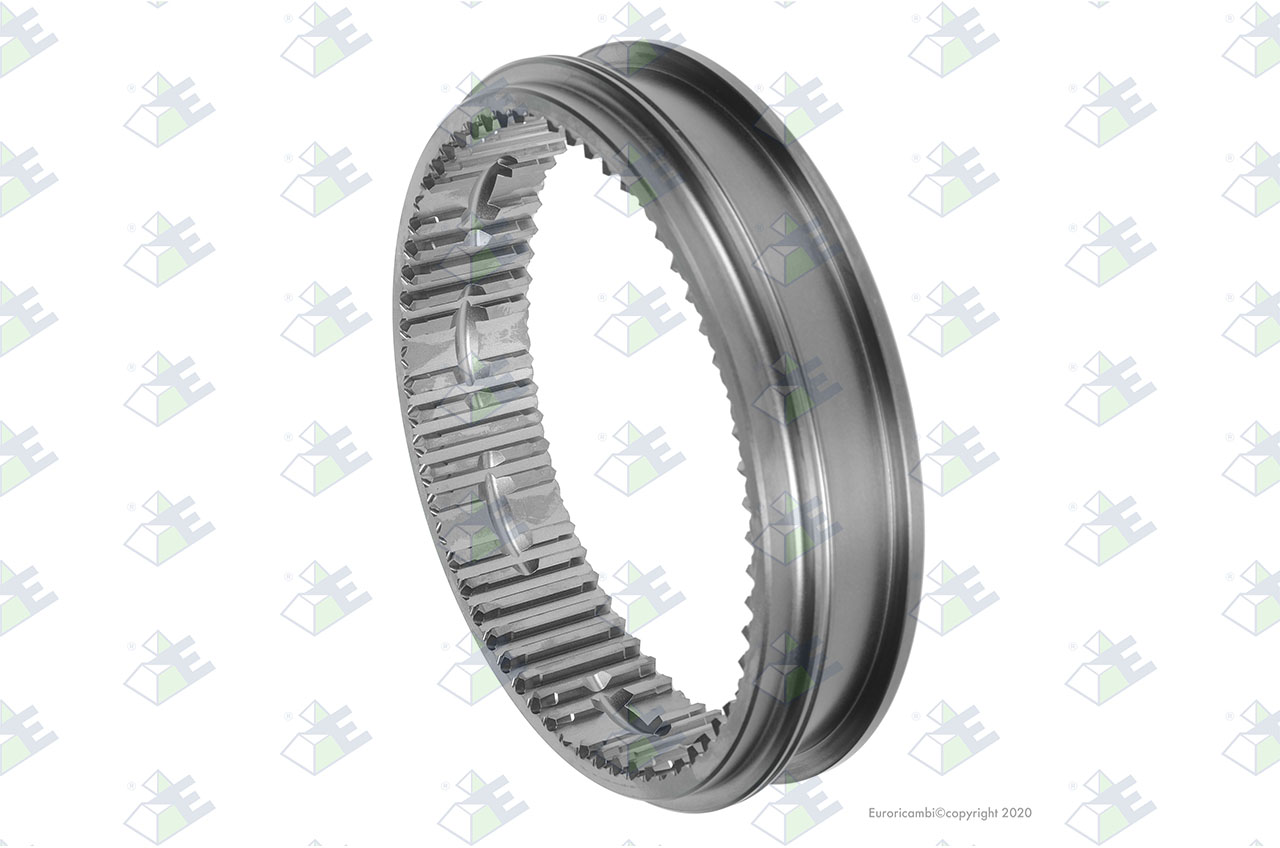 SLIDING SLEEVE suitable to AM GEARS 77188