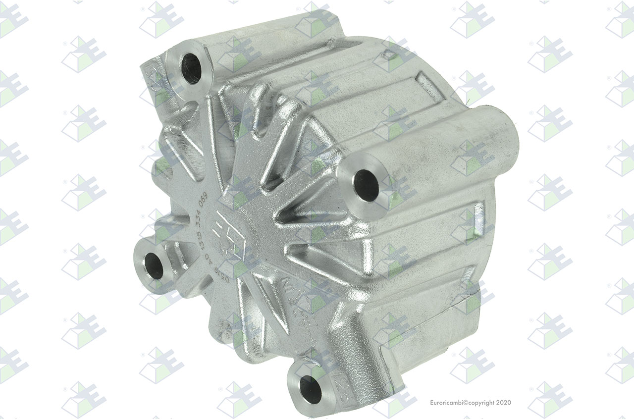 CYLINDER suitable to IVECO 42557497