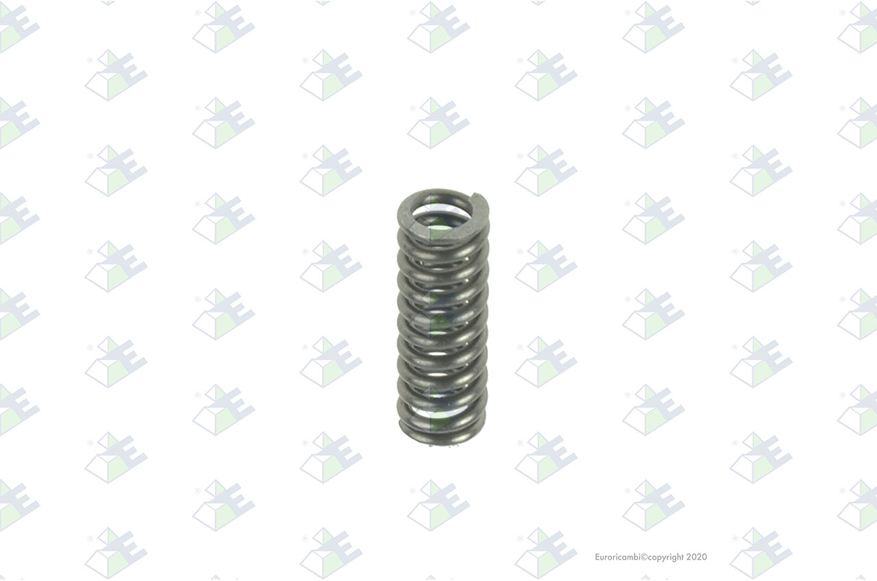 SPRING D.4,4X12,5 suitable to RENAULT TRUCKS 5001847303
